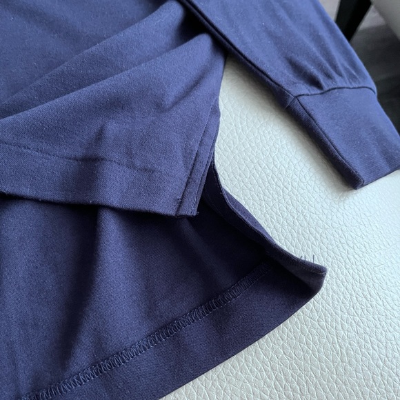 NWOT - Polo Ralph Lauren Polo Golf Men’s Long Sleeve Polo Shirt - Size L - Picture 5 of 6